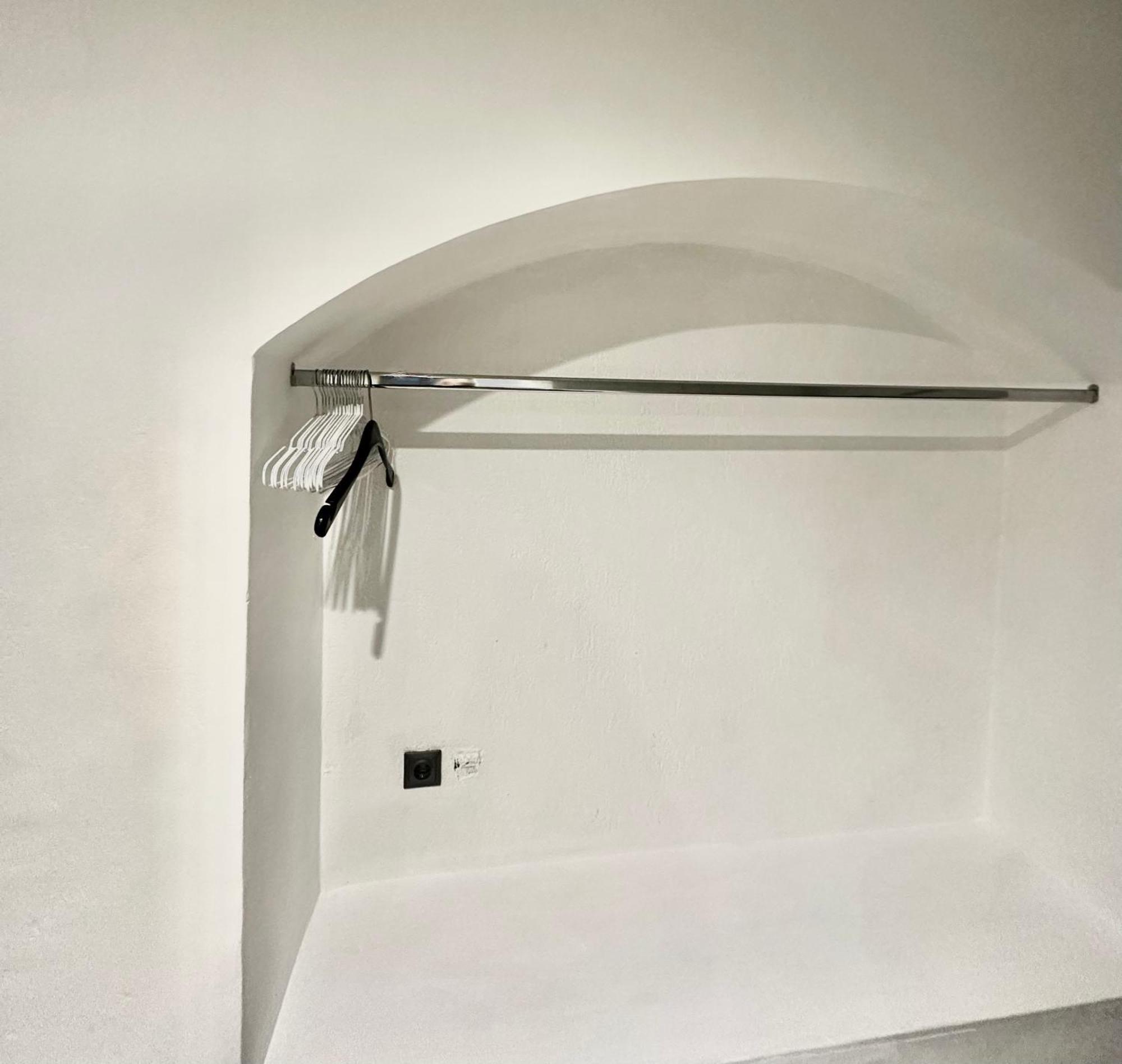 Cute Private Studio With Yard Thessaloníki Luaran gambar